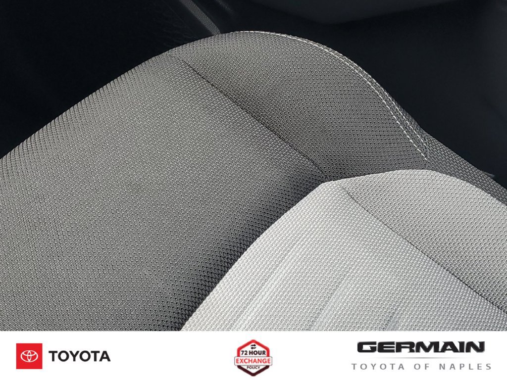 Used 2025 Toyota 4Runner TRD Sport RWD image 29