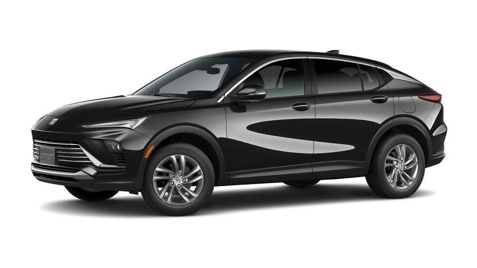 New 2026 Buick Envista Preferred FWD image 28