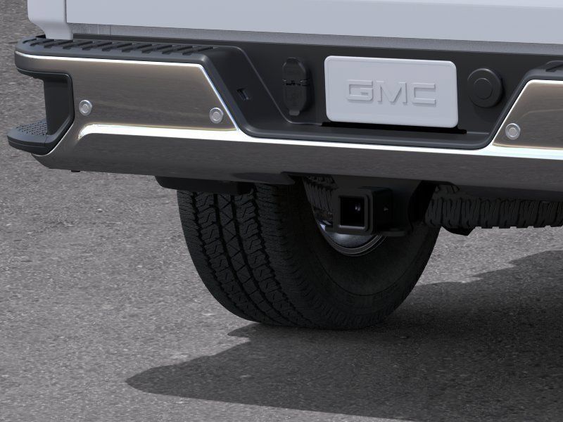 New 2026 GMC Sierra 2500 Pro w/ 1SA Pro Safety Plus Package AWD/4WD image 16
