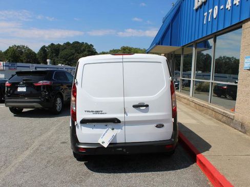 Used 2022 Ford Transit Connect XL image 11