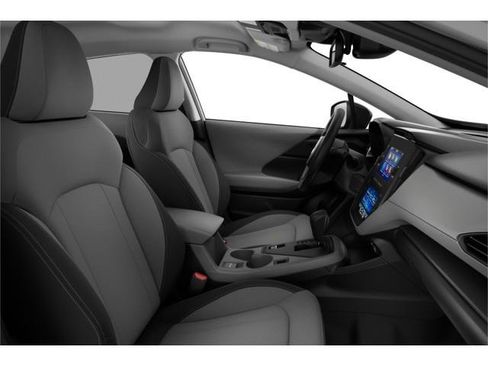 New 2026 Subaru Crosstrek 2.5i image 16
