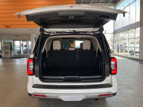 Used 2023 Ford Expedition Max Limited AWD/4WD image 35