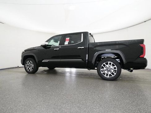 New 2026 Toyota Tundra 1794 Edition image 12