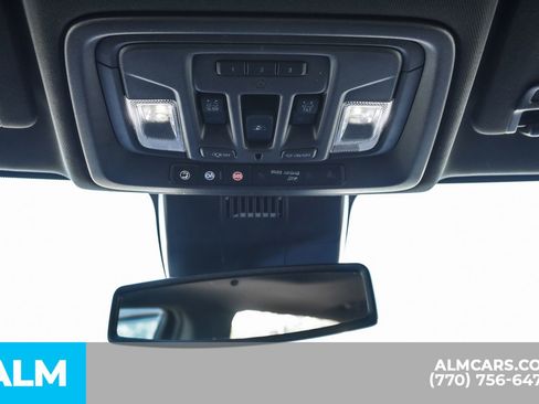 Used 2024 Chevrolet Silverado 3500 High Country image 64