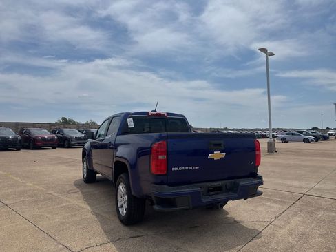 Used 2017 Chevrolet Colorado LT w/ LT Convenience Package RWD image 20