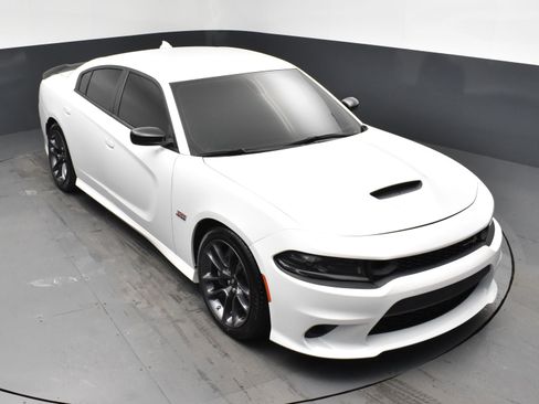Used 2023 Dodge Charger Scat Pack w/ Plus Group image 21