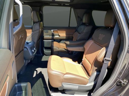 New 2025 Ford Expedition King Ranch image 40