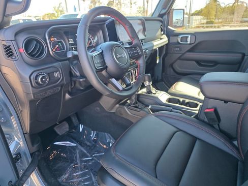 New 2026 Jeep Wrangler Unlimited Rubicon 392 AWD/4WD image 14