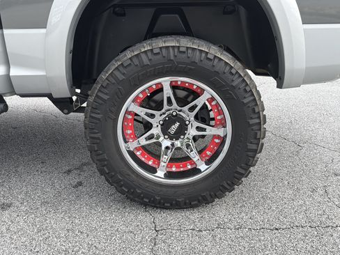 Used 2013 RAM 1500 Laramie w/ Convenience Group AWD/4WD image 22