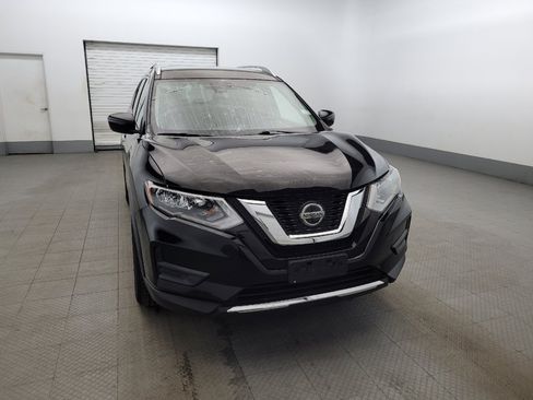 Used 2020 Nissan Rogue SV AWD/4WD image 14
