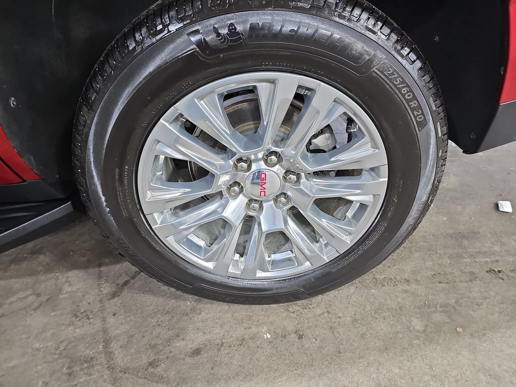 Certified 2023 GMC Yukon Denali AWD/4WD image 41