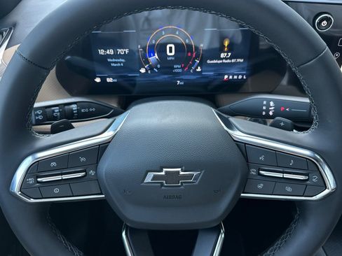 New 2026 Chevrolet Equinox ACTIV image 24