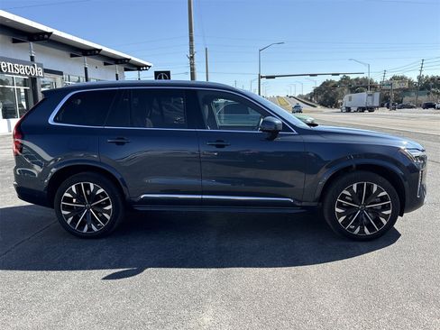 New 2026 Volvo XC90 T8 Ultra w/ Protection Package Premier AWD/4WD image 6