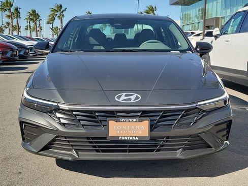 New 2026 Hyundai Elantra Sport image 25