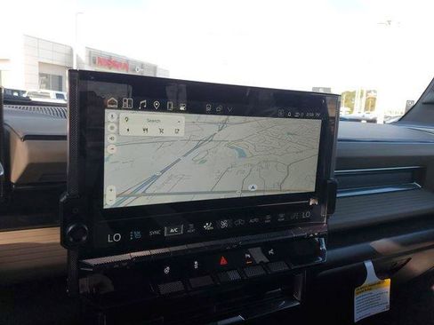 New 2026 GMC Hummer EV SUV AWD/4WD image 19