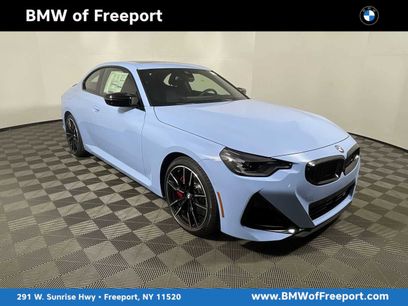 Used 2025 BMW M240i xDrive Coupe w/ Premium Package