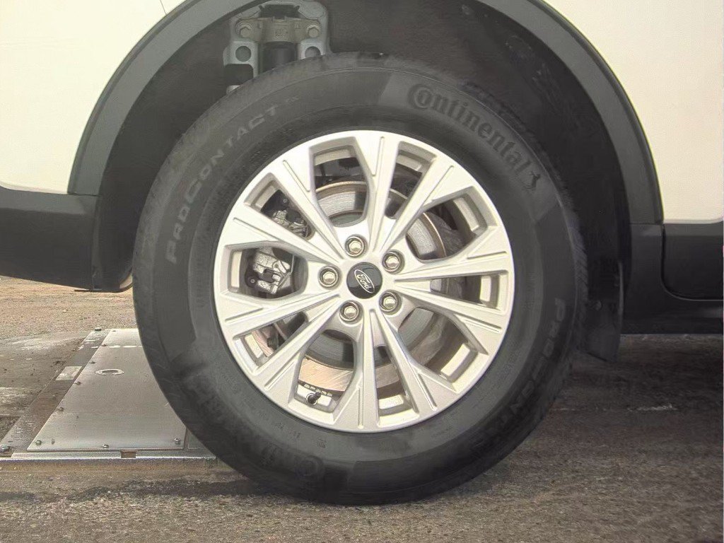 Used 2023 Ford Escape Active AWD/4WD image 11