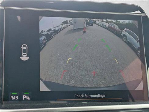 New 2026 Subaru Outback Premium AWD/4WD image 16