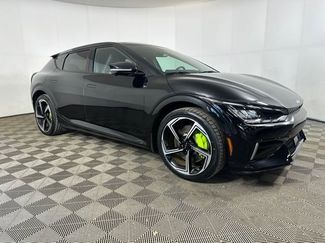 Used 2023 Kia EV6 GT video 2