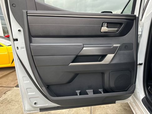 Certified 2025 Toyota Tundra SR5 image 13