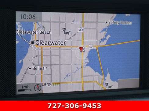 Used 2013 Mercedes-Benz SLK 350 image 3
