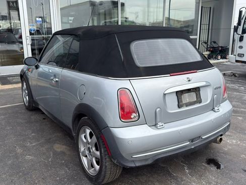 Used 2008 MINI Cooper Base image 5