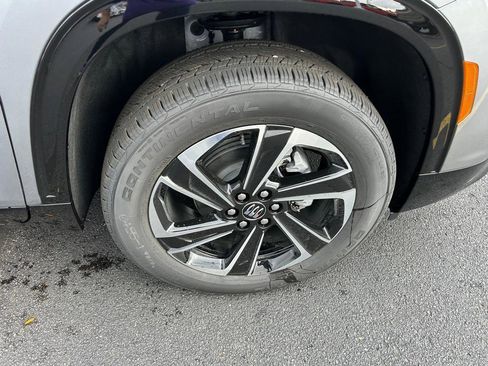 New 2026 Buick Enclave Sport Touring w/ Power Package image 20