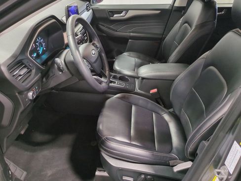 Used 2022 Ford Escape SEL image 18