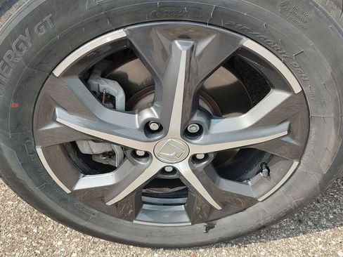 Used 2024 Honda HR-V EX-L image 33