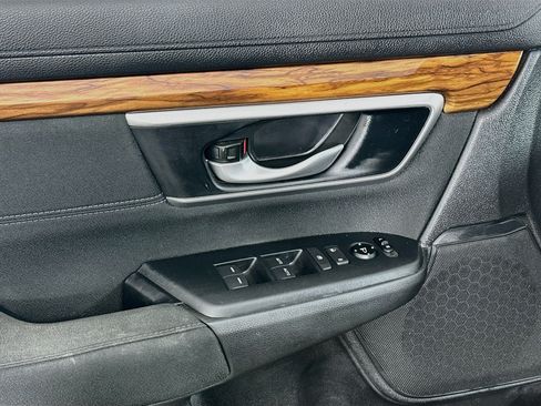 Used 2022 Honda CR-V EX image 15