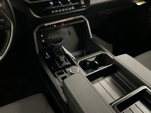 New 2025 Toyota Tundra SR5 image 12