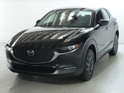 Certified 2024 MAZDA CX-30 AWD 2.5 S