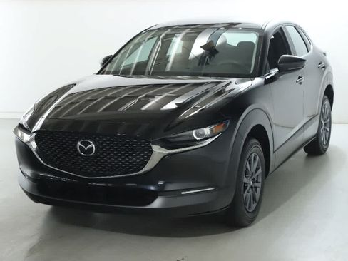 Certified 2024 MAZDA CX-30 AWD 2.5 S image 1