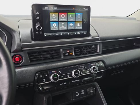 Used 2023 Honda Pilot Elite image 23