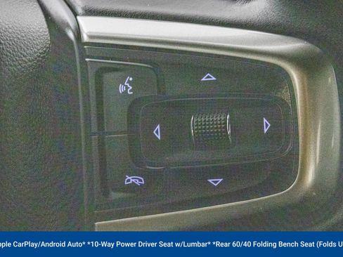 Used 2019 Chevrolet Silverado 1500 RST w/ All-Star Edition AWD/4WD image 34