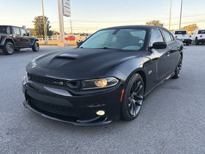 Used 2022 Dodge Charger Scat Pack