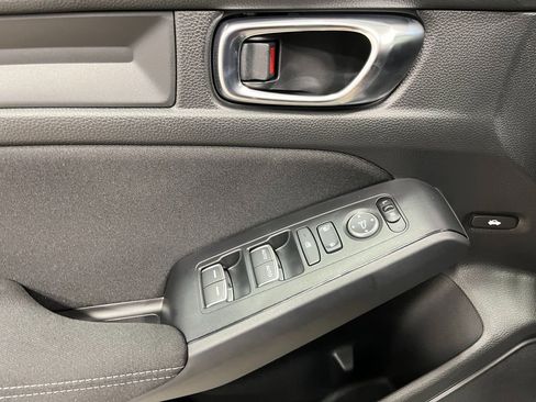 New 2026 Honda Civic LX image 13