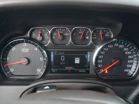 Used 2020 Chevrolet Tahoe LT AWD/4WD image 34