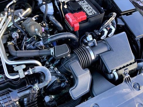 Certified 2023 Nissan Altima 2.5 SV image 31