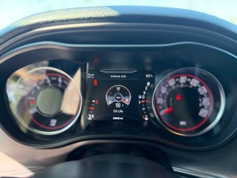 Used 2023 Dodge Challenger SXT w/ Cold Weather Group RWD image 13