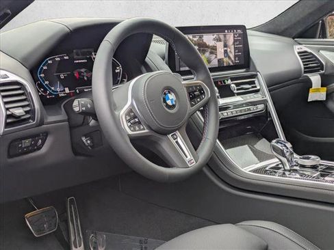 New 2026 BMW M850i xDrive Coupe image 3