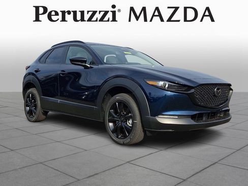 New 2026 MAZDA CX-30 Aire Edition AWD/4WD image 1
