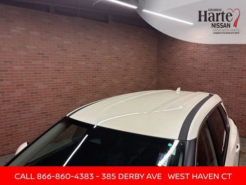 Certified 2023 Nissan Rogue SV image 60