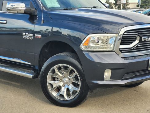 Used 2017 RAM 1500 Limited image 3