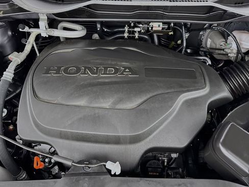 Used 2026 Honda Odyssey EX-L image 43