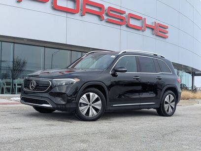 Used 2023 Mercedes-Benz EQB 300 4MATIC