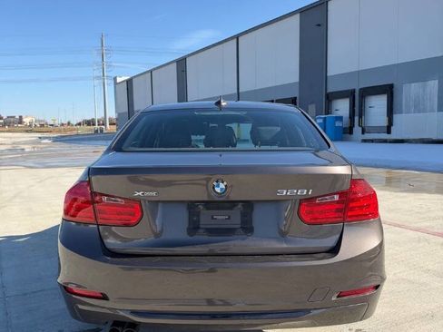 Used 2014 BMW 328i xDrive 328i xDrive AWD 4dr Sedan image 9