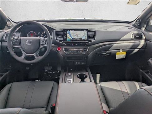 New 2026 Honda Ridgeline TrailSport image 15