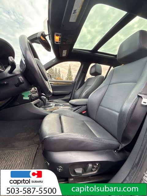 Used 2014 BMW X1 xDrive35i AWD/4WD image 13