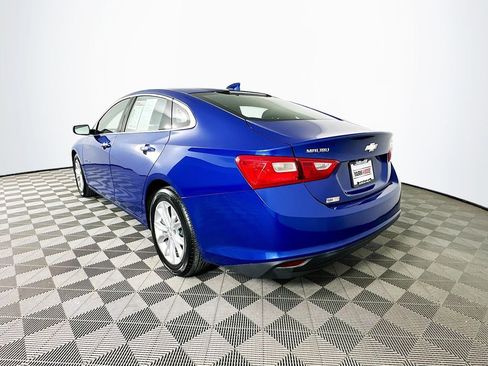 Used 2023 Chevrolet Malibu LT image 8